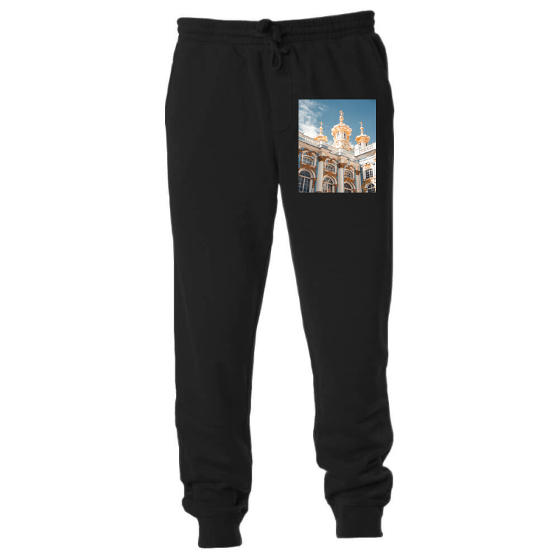 Royal Palace Royal Palace Unisex Jogger by IZAHPOWE | Artistshot