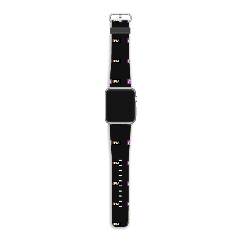 F1 Fastest Lap Oscar Piastri Apple Watch Band | Artistshot