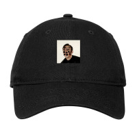 Hideous Bastards Adjustable Cap | Artistshot