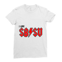 Submissive Male Ladies Fitted T-shirt | Artistshot