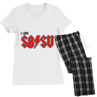 Submissive Male Women's Pajamas Set | Artistshot