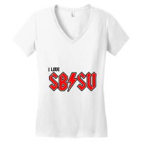 Submissive Male Women's V-neck T-shirt | Artistshot