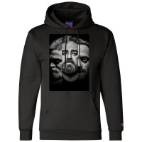 Kamal Haasan Vikram Movie Champion Hoodie | Artistshot