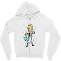 Ttss Zipper Hoodie | Artistshot