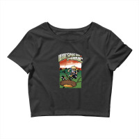 Widespread Panic Child Crop Top | Artistshot