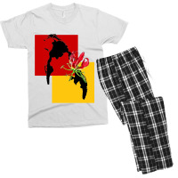 Eelam Men's T-shirt Pajama Set | Artistshot