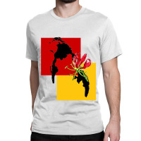 Eelam Classic T-shirt | Artistshot