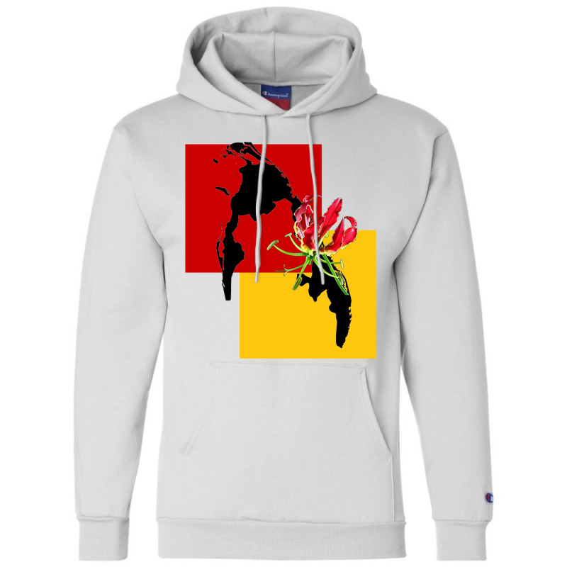 Eelam Champion Hoodie by STEVERAMER | Artistshot