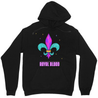 Spear Royal Blood Unisex Hoodie | Artistshot