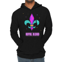 Spear Royal Blood Lightweight Hoodie | Artistshot