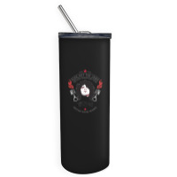 Product 1 Skinny Tumbler | Artistshot