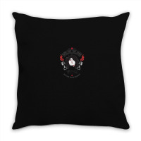 Product 1 Throw Pillow | Artistshot