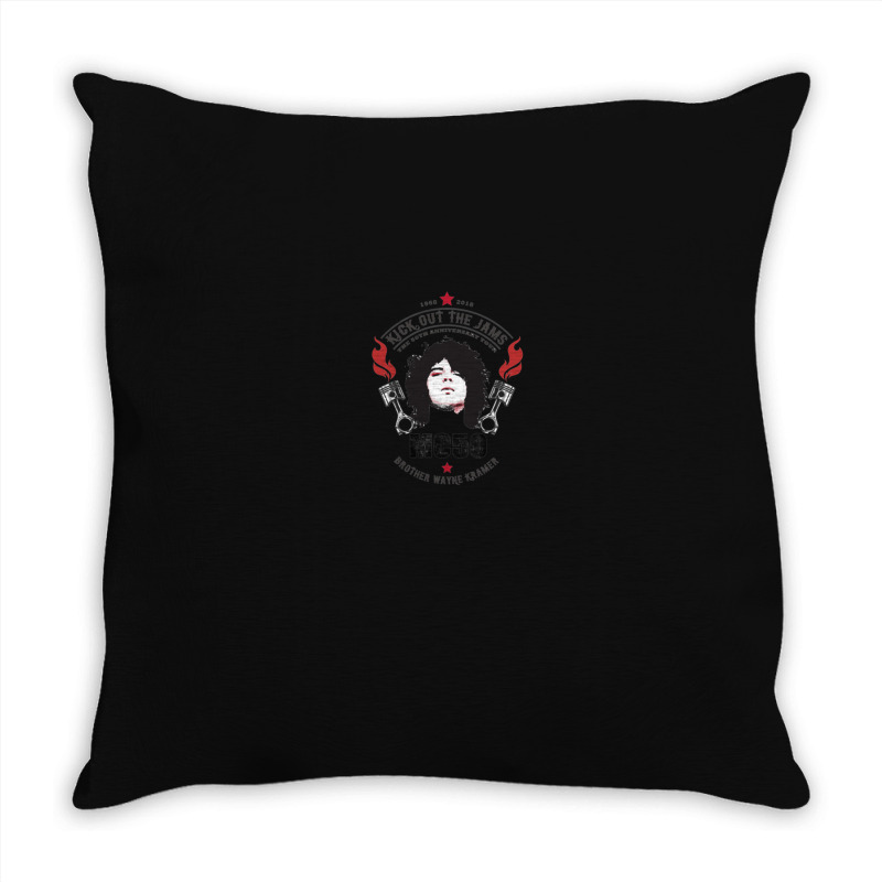 Product 1 Throw Pillow | Artistshot