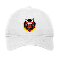 Evil Eye Tamil Kan Dhirusti Adjustable Cap | Artistshot