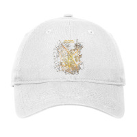 City Map Street Travel Souvenir Tourist Las Cruces New Mexic Pullover Adjustable Cap | Artistshot