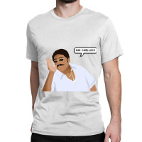 Muthupandi - Ghilli Classic T-shirt | Artistshot