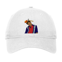 Nesamani Bonk Meme - Friends Adjustable Cap | Artistshot