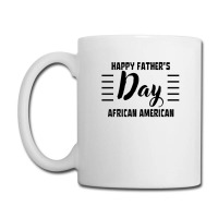 Fathers Day African American Father Black Parent Coffee Mug | Artistshot