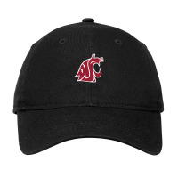 Favorite Crimson Cougars Essential Adjustable Cap | Artistshot