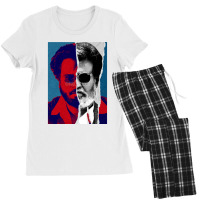 Rajini Superstar Women's Pajamas Set | Artistshot