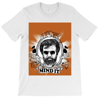 Rajinikanth  Mind It Graphic T-shirt | Artistshot