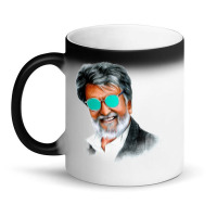 Rajinikanth Kabali Magic Mug | Artistshot