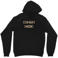 Combat Medic Dad Combat Medic Sister Combat Medic Grandma Combat Medic Unisex Hoodie | Artistshot