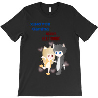 Xingyun  Gaming Machines T-shirt | Artistshot