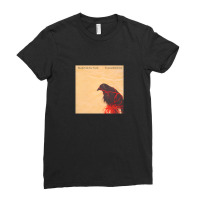 Transatlanticism 2003 Ladies Fitted T-shirt | Artistshot