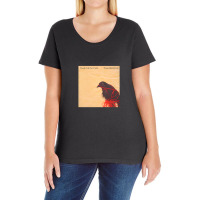 Transatlanticism 2003 Ladies Curvy T-shirt | Artistshot