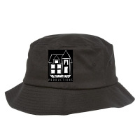 Empty House Productions 1 Bucket Hat | Artistshot