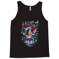 Trapped Tank Top | Artistshot