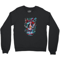 Trapped Crewneck Sweatshirt | Artistshot