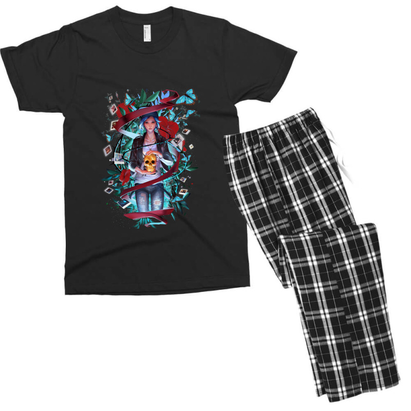 Trapped Men's T-shirt Pajama Set | Artistshot