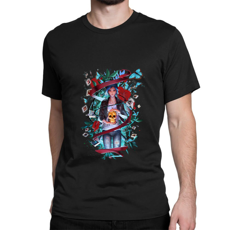 Trapped Classic T-shirt | Artistshot