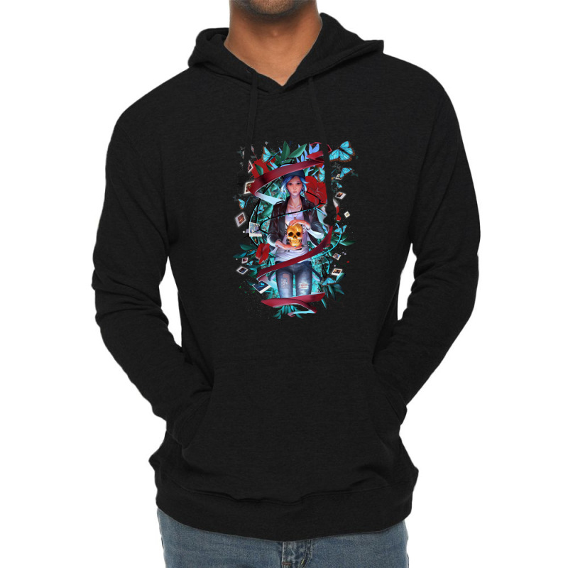 Trapped Lightweight Hoodie | Artistshot