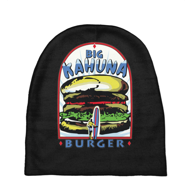 Big Kahuna Burger Baby Beanies by adore | Artistshot