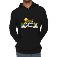 I Hate People Lightweight Hoodie | Artistshot