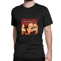 Woman-bananarama 1 Classic T-shirt | Artistshot