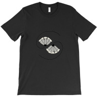 States End T-shirt | Artistshot