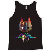 Game Stray Tank Top | Artistshot