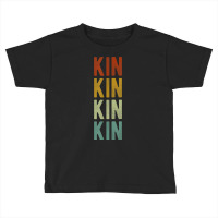 Kin Japan Japanese City Toddler T-shirt | Artistshot