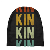 Kin Japan Japanese City Baby Beanies | Artistshot