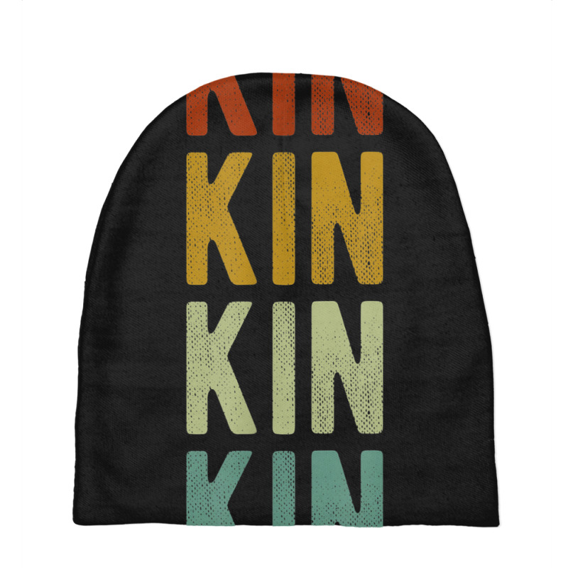 Kin Japan Japanese City Baby Beanies | Artistshot