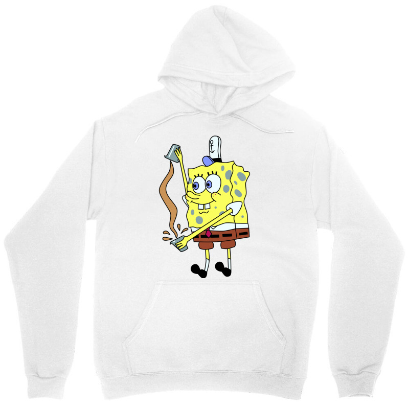 Tea Kadai Sponge Unisex Hoodie by STEVERAMER | Artistshot