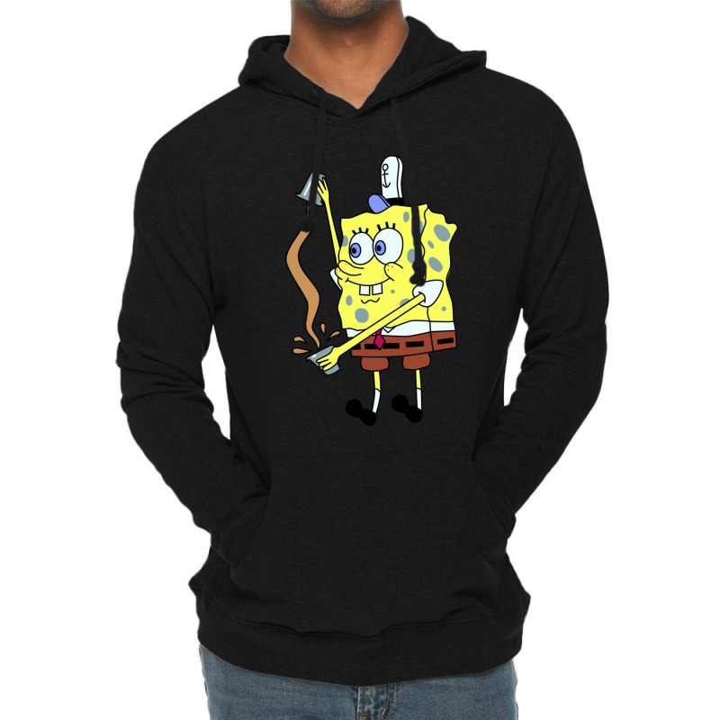 Tea Kadai Sponge Lightweight Hoodie by STEVERAMER | Artistshot