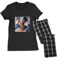 Time Today Women's Pajamas Set | Artistshot