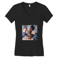 Time Today Women's V-neck T-shirt | Artistshot