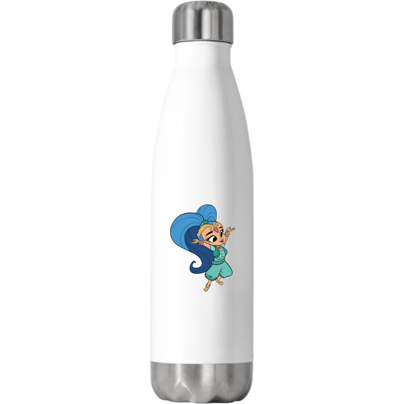 Decorate Your Own Stainless Steel Water Bottle