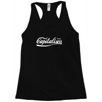 Enjoy Capitalism 1 Racerback Tank | Artistshot